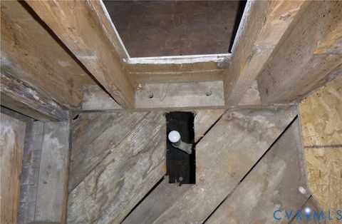 Tiny photo for 609 Nottoway Avenue, Blackstone, VA 23824 (MLS # 2533304)