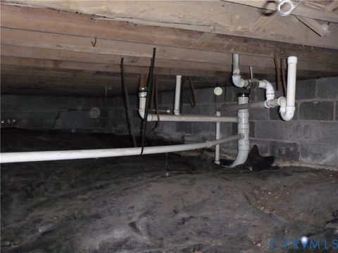 Tiny photo for 609 Nottoway Avenue, Blackstone, VA 23824 (MLS # 2533304)