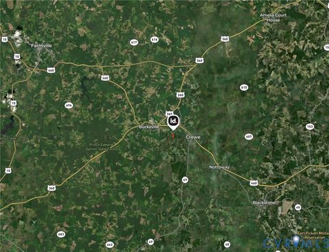 Tiny photo for 0 Schutt Road, Nottoway, VA 23922 (MLS # 2532514)