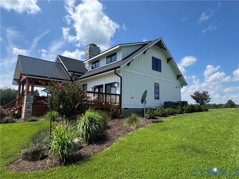 Tiny photo for Mineral, VA 23117 (MLS # 2623156)