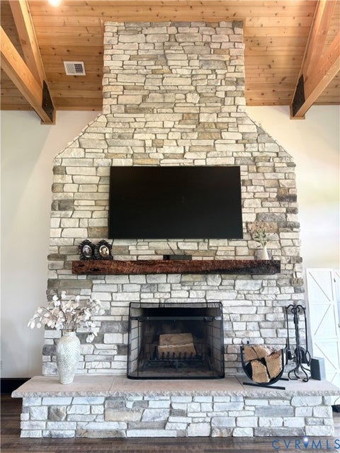 Tiny photo for Mineral, VA 23117 (MLS # 2623156)