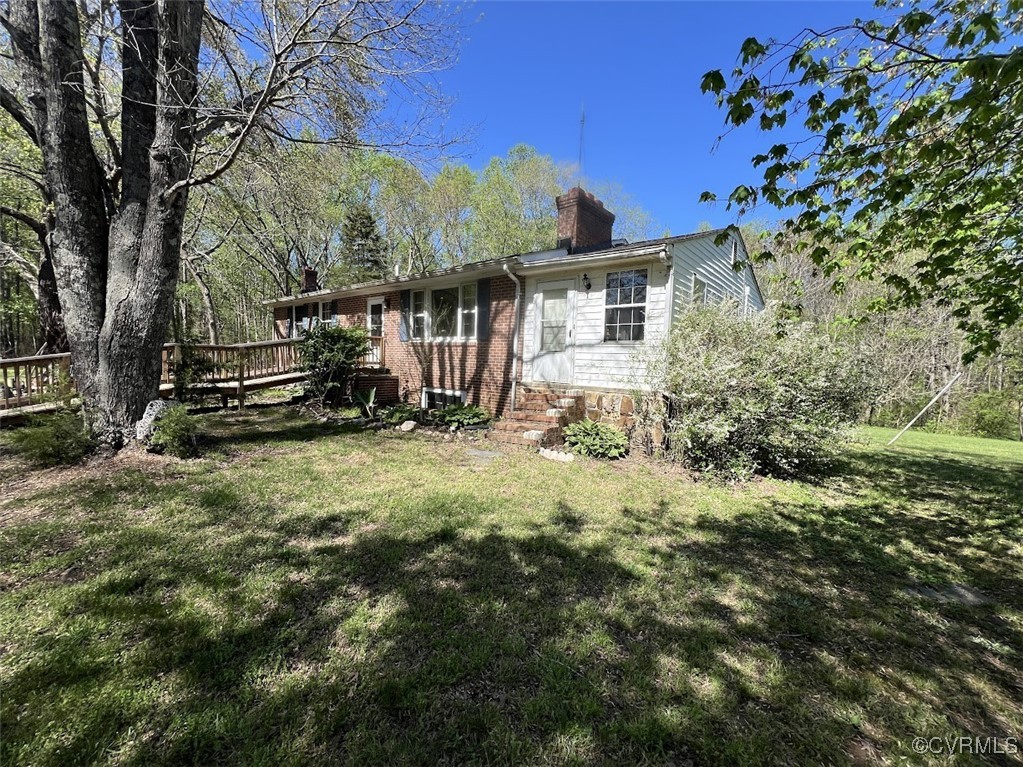 22960 Rocky Ford Road