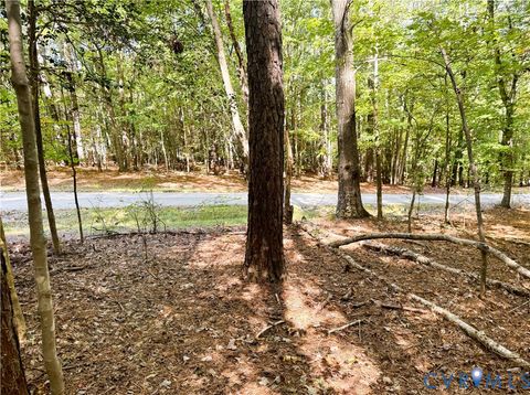 Tiny photo for 00 Hill Lane, Bracey, VA 23919 (MLS # 2601927)
