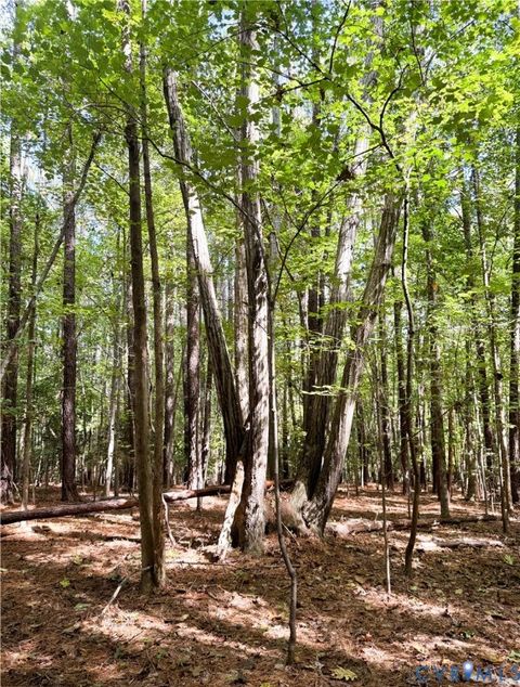 Tiny photo for 00 Hill Lane, Bracey, VA 23919 (MLS # 2601927)