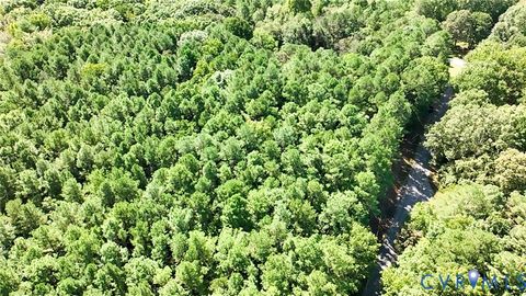 Tiny photo for 00 Hill Lane, Bracey, VA 23919 (MLS # 2601927)