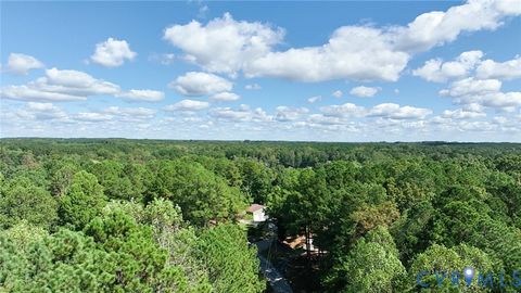 Photo of 00 Hill Lane, Bracey, VA 23919 (MLS # 2601927)