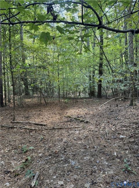 Tiny photo for 00 Hill Lane, Bracey, VA 23919 (MLS # 2601927)