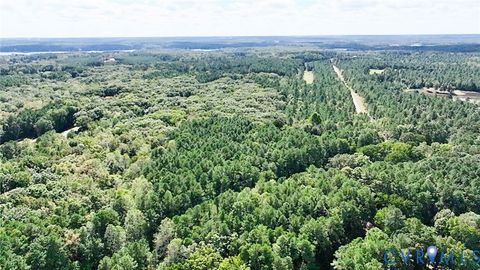 Tiny photo for 00 Hill Lane, Bracey, VA 23919 (MLS # 2601927)