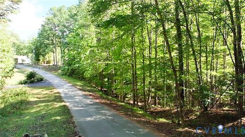 Tiny photo for 00 Hill Lane, Bracey, VA 23919 (MLS # 2601927)