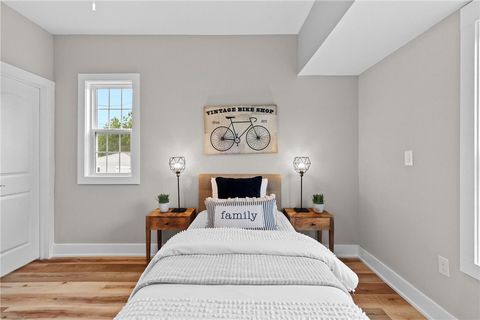 Tiny photo for 10104 Smiley Road, Hayes, VA 23072 (MLS # 2527912)