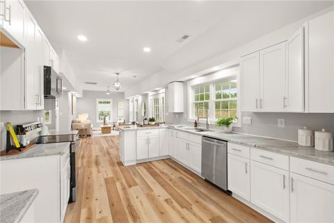 Tiny photo for 10104 Smiley Road, Hayes, VA 23072 (MLS # 2527912)