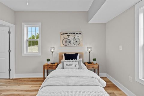Tiny photo for 10104 Smiley Road, Hayes, VA 23072 (MLS # 2527912)