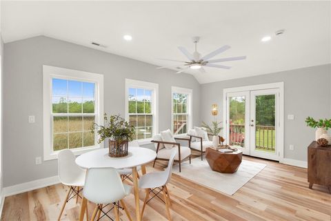 Tiny photo for 10104 Smiley Road, Hayes, VA 23072 (MLS # 2527912)