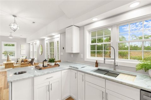Tiny photo for 10104 Smiley Road, Hayes, VA 23072 (MLS # 2527912)