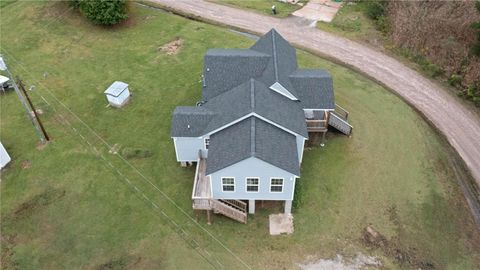 Tiny photo for 10104 Smiley Road, Hayes, VA 23072 (MLS # 2527912)