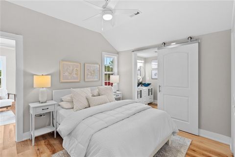 Tiny photo for 10104 Smiley Road, Hayes, VA 23072 (MLS # 2527912)