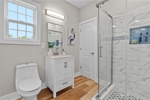 Tiny photo for 10104 Smiley Road, Hayes, VA 23072 (MLS # 2527912)