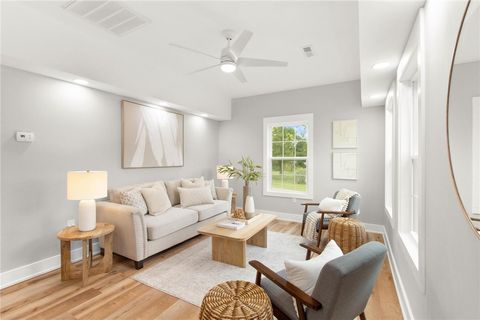 Tiny photo for 10104 Smiley Road, Hayes, VA 23072 (MLS # 2527912)