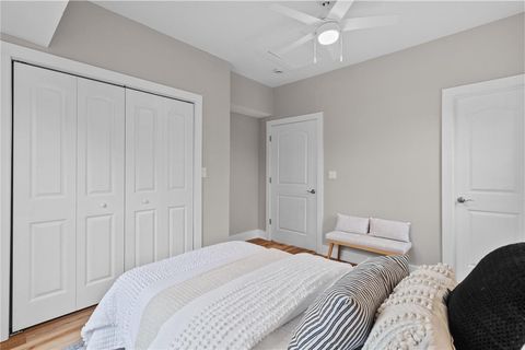 Tiny photo for 10104 Smiley Road, Hayes, VA 23072 (MLS # 2527912)