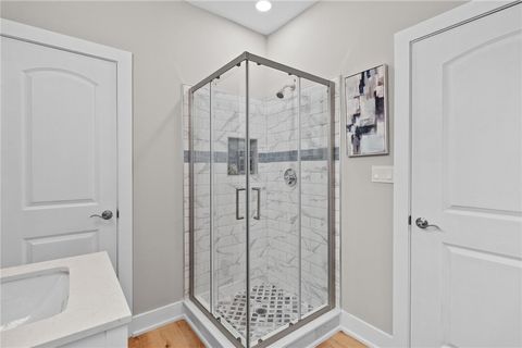 Tiny photo for 10104 Smiley Road, Hayes, VA 23072 (MLS # 2527912)