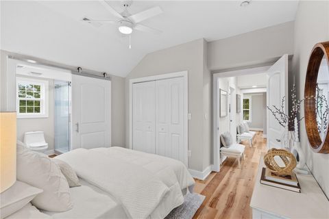 Tiny photo for 10104 Smiley Road, Hayes, VA 23072 (MLS # 2527912)