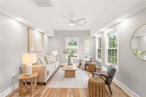 Tiny photo for 10104 Smiley Road, Hayes, VA 23072 (MLS # 2527912)