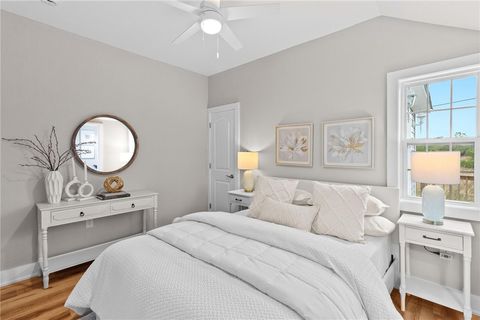 Tiny photo for 10104 Smiley Road, Hayes, VA 23072 (MLS # 2527912)