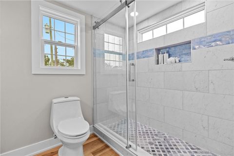 Tiny photo for 10104 Smiley Road, Hayes, VA 23072 (MLS # 2527912)