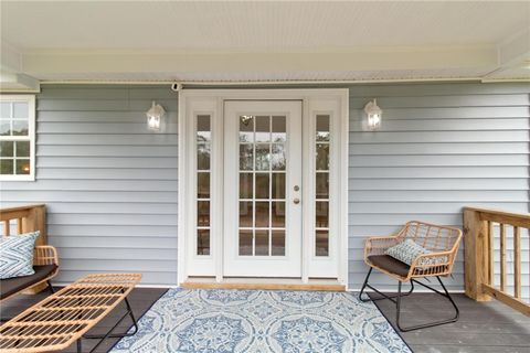 Tiny photo for 10104 Smiley Road, Hayes, VA 23072 (MLS # 2527912)
