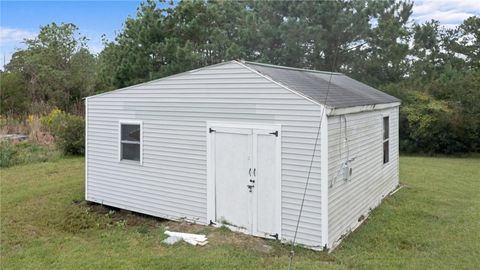 Tiny photo for 10104 Smiley Road, Hayes, VA 23072 (MLS # 2527912)