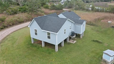 Tiny photo for 10104 Smiley Road, Hayes, VA 23072 (MLS # 2527912)