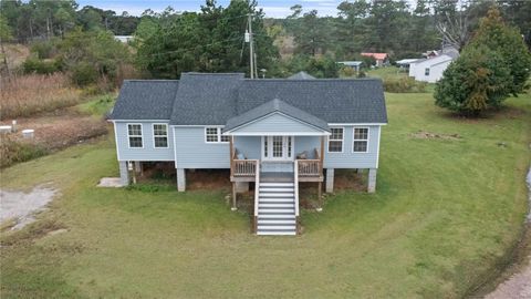 Tiny photo for 10104 Smiley Road, Hayes, VA 23072 (MLS # 2527912)