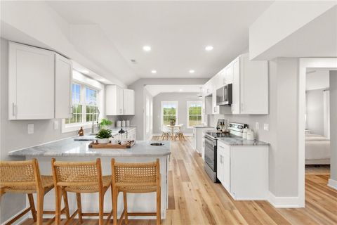 Tiny photo for 10104 Smiley Road, Hayes, VA 23072 (MLS # 2527912)