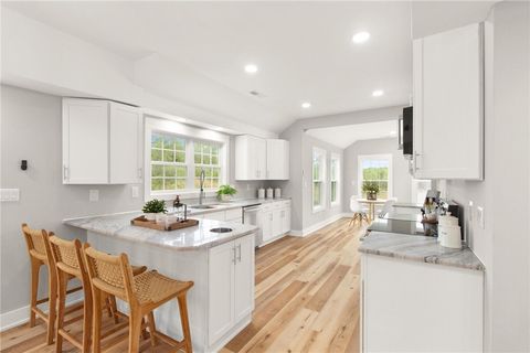 Tiny photo for 10104 Smiley Road, Hayes, VA 23072 (MLS # 2527912)