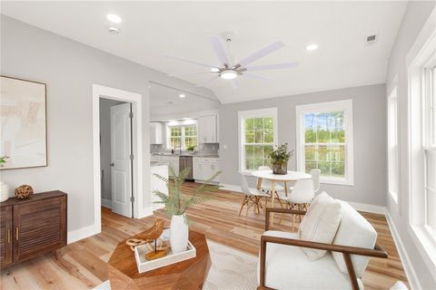 Tiny photo for 10104 Smiley Road, Hayes, VA 23072 (MLS # 2527912)