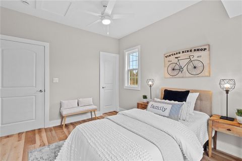 Tiny photo for 10104 Smiley Road, Hayes, VA 23072 (MLS # 2527912)