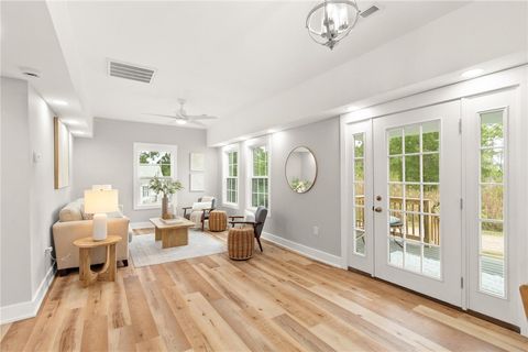 Tiny photo for 10104 Smiley Road, Hayes, VA 23072 (MLS # 2527912)