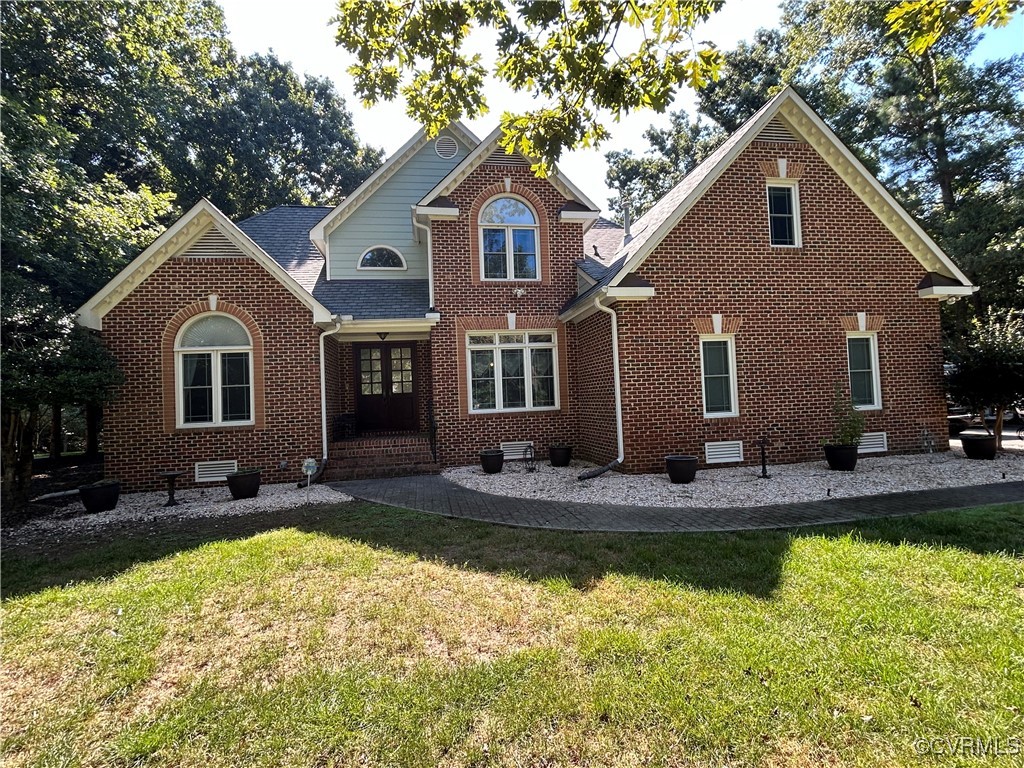 View Chesterfield, VA 23838 house