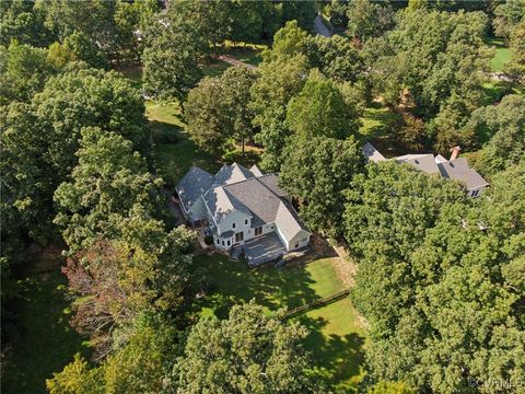 A home in Chesterfield