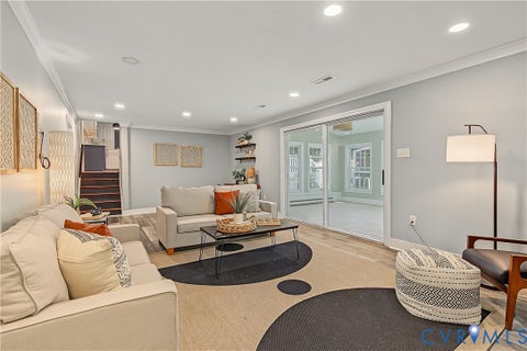 Tiny photo for 2816 Skipton Road, Richmond, VA 23225 (MLS # 2625039)