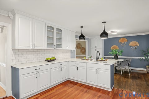 Tiny photo for 2816 Skipton Road, Richmond, VA 23225 (MLS # 2625039)