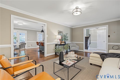 Tiny photo for 2816 Skipton Road, Richmond, VA 23225 (MLS # 2625039)