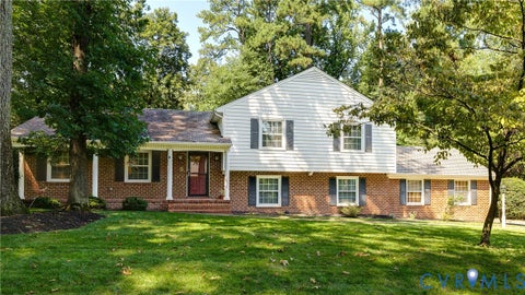 Photo of 2816 Skipton Road, Richmond, VA 23225 (MLS # 2625039)