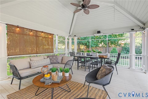 Tiny photo for 2816 Skipton Road, Richmond, VA 23225 (MLS # 2625039)