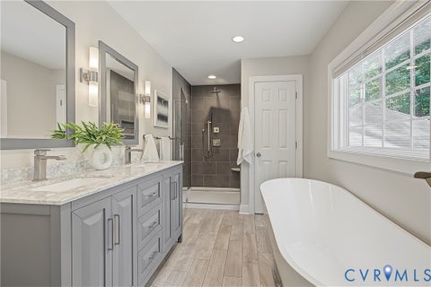Tiny photo for 2816 Skipton Road, Richmond, VA 23225 (MLS # 2625039)