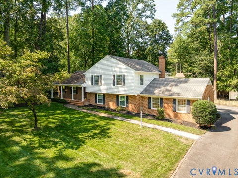 Tiny photo for 2816 Skipton Road, Richmond, VA 23225 (MLS # 2625039)