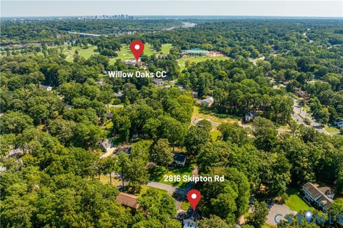 Tiny photo for 2816 Skipton Road, Richmond, VA 23225 (MLS # 2625039)