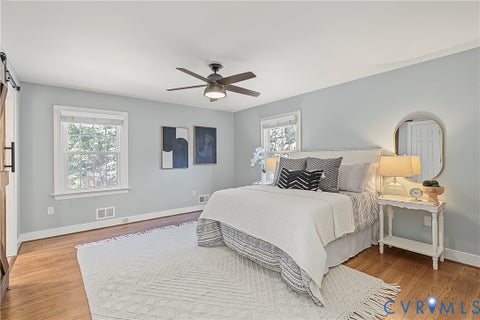 Tiny photo for 2816 Skipton Road, Richmond, VA 23225 (MLS # 2625039)