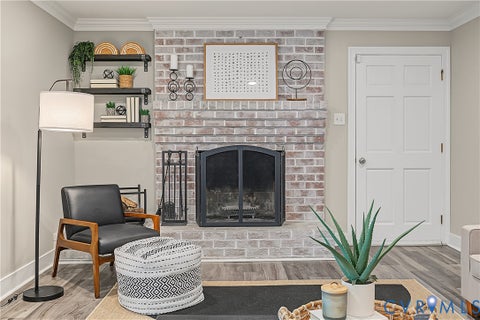 Tiny photo for 2816 Skipton Road, Richmond, VA 23225 (MLS # 2625039)