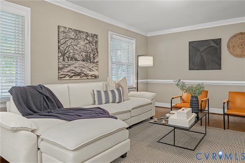Tiny photo for 2816 Skipton Road, Richmond, VA 23225 (MLS # 2625039)